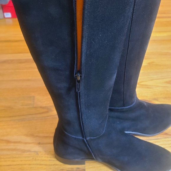 Women's Carmina MTO Madison Riding Boots (NWT) - Picture 9 of 11